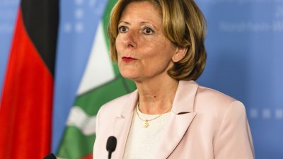 Konferenz der Regierungschefinnen und Regierungschefs der Länder