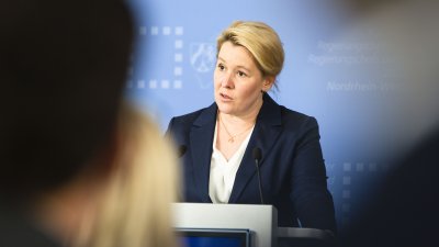 Konferenz der Regierungschefinnen und Regierungschefs der Länder