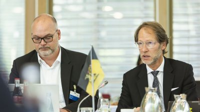 Konferenz der Regierungschefinnen und Regierungschefs der Länder