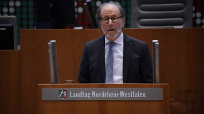 Gemeinsame Gedenkstunde von Landtag und Landesregierung für die Opfer des Nationalsozialismus