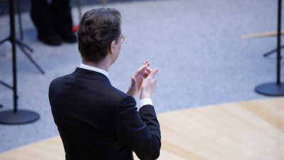 Gemeinsame Gedenkstunde von Landtag und Landesregierung für die Opfer des Nationalsozialismus