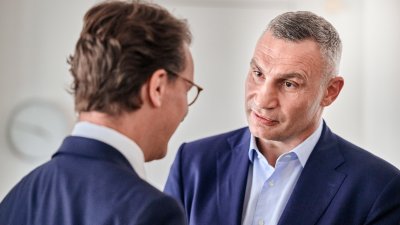 Westfälische Friedenskonferenz in Münster