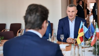 Westfälische Friedenskonferenz in Münster