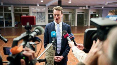 Besuch der Adolf-Reichwein-Gesamtschule in Lüdenscheid