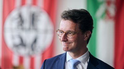 Besuch der Freiwilligen Feuerwehr Meschede