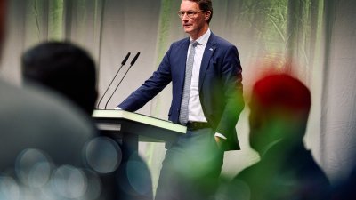 Keynote im Rahmen des Unternehmertages OWL 2023