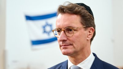 Austausch mit der Jüdischen Gemeinde in Bielefeld