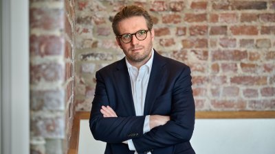 Christian Wiermer, Sprecher der Landesregierung Nordrhein-Westfalen