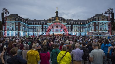 Eindrücke vom Sommerkonzert