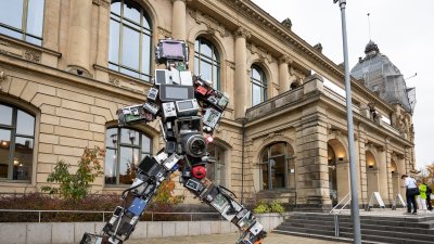 Ministerpräsident Wüst und Flanderns Ministerpräsident Jambon vereinbaren Zusammenarbeit von Nordrhein-Westfalen und Flandern im Bereich der Kreislaufwirtschaft