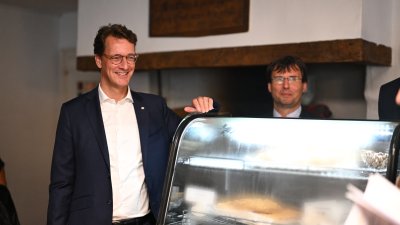 „Tante Emma Laden“ in Dorenburg