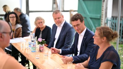 „Tante Emma Laden“ in Dorenburg