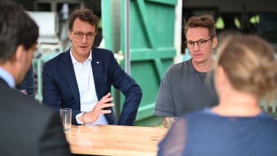 „Tante Emma Laden“ in Dorenburg