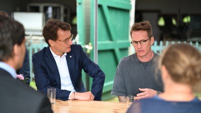 „Tante Emma Laden“ in Dorenburg