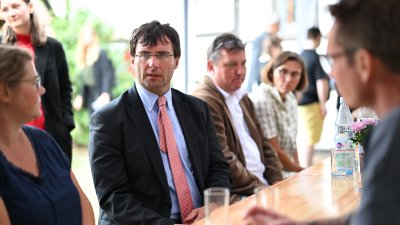 „Tante Emma Laden“ in Dorenburg