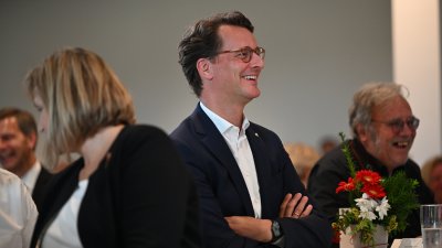 Ehrenamtsempfang in Xanten