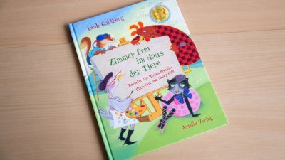 Ministerpräsident Wüst liest gemeinsam mit Henning Krautmacher / Vorleseaktionen mit Kabinettmitgliedern im ganzen Land