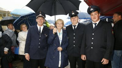 NRW-Sommernacht 2014