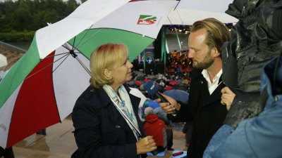 NRW-Sommernacht 2014