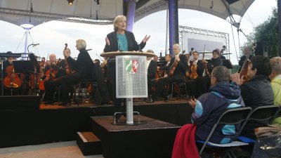 NRW-Sommernacht 2014