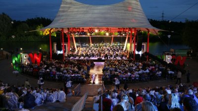 NRW-Sommernacht 2014