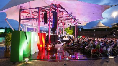 NRW-Sommernacht 2014