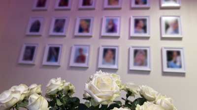 Gedenken in Haltern an Germanwings-Absturz