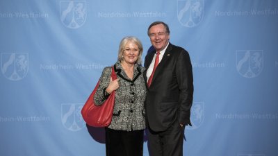 Impressionen von der Staatspreisverleihung 2018
