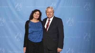 Impressionen von der Staatspreisverleihung 2018