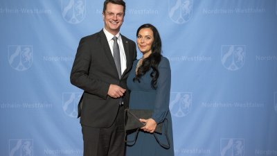 Impressionen von der Staatspreisverleihung 2018