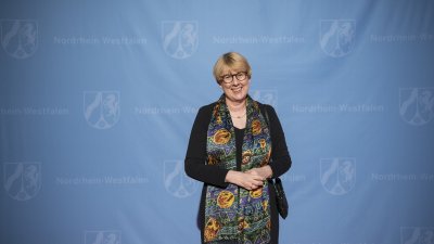 Impressionen von der Staatspreisverleihung 2018