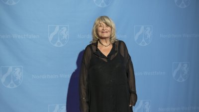 Impressionen von der Staatspreisverleihung 2018
