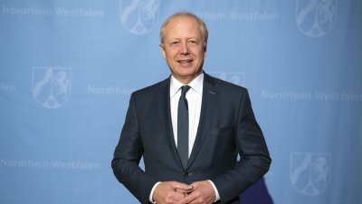 Impressionen von der Staatspreisverleihung 2018