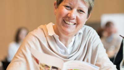 Engagementstrategie in Siegburg