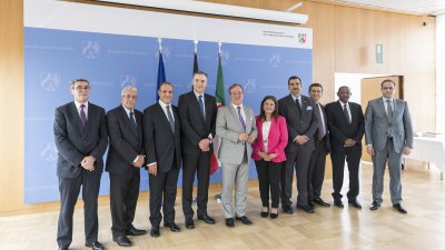 Gruppenfoto