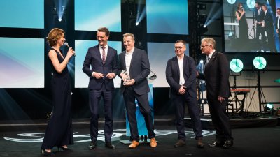 Nordrhein-Westfalen feiert seine Sportlerinnen und Sportler / Felix-Awards 2022