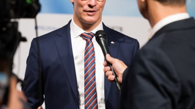 Nordrhein-Westfalen feiert seine Sportlerinnen und Sportler / Felix-Awards 2022