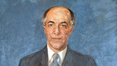 Gemälde von Karl Arnold