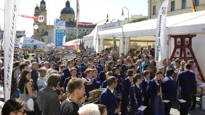 München 2012