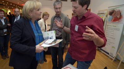 TatKraft-Einsatz in Olpe, 02.04.2014