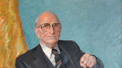 Gemälde von Heinz Kühn
