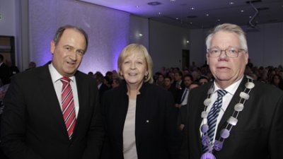 40 Jahre FernUniversität in Hagen