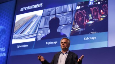 Erster „Kongress Cybercrime“ in NRW
