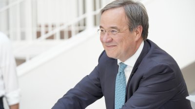 37. Deutscher Evangelischer Kirchentag