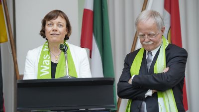 37. Deutscher Evangelischer Kirchentag