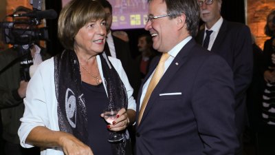 Festwoche „40 Jahre Welterbe Aachener Dom“