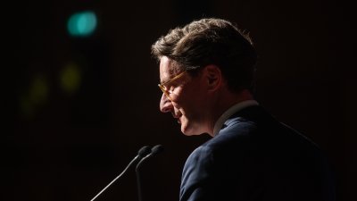 Traditioneller Arbeitnehmerempfang der Landesregierung in Oberhausen