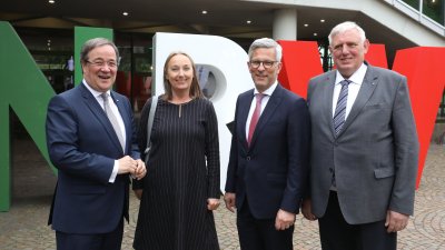 Arbeitnehmerempfang Hagen 2019