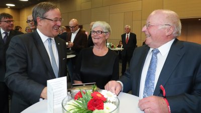 Eröffnungskonzert des Beethovenfests 2018 in Bonn