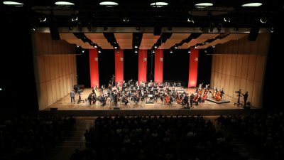 Konzertsaal